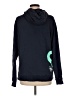 10 Tree 100% Cotton Blue Zip Up Hoodie Size M - photo 2