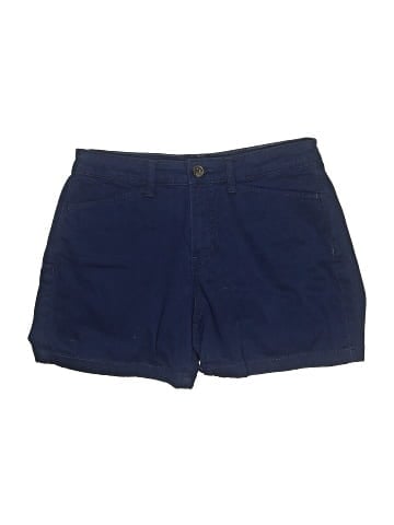 St. John's Bay Shorts (view 1)
