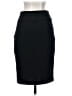 Candie's Solid Black Formal Skirt Size 1 - photo 2