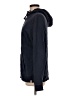 10 Tree 100% Cotton Blue Zip Up Hoodie Size M - photo 5