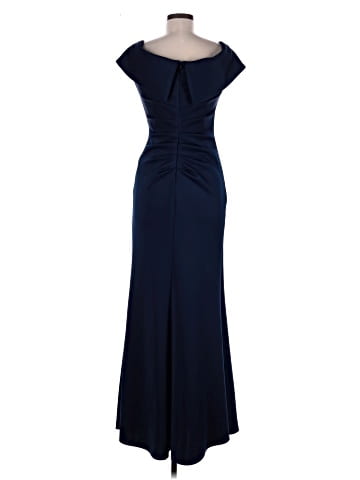 Xscape Cocktail Dress (view 2)