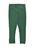 Hanna Andersson Solid Green Casual Pants Size 3T - photo 2