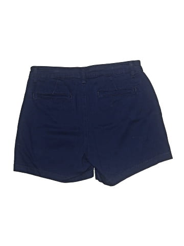 St. John's Bay Shorts (view 2)