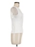 wasabi + mint White Short Sleeve Top Size M - photo 4