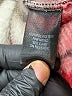 Torrid 100% Polyester Plaid Red Coat Size 3X Plus (3) - photo 7