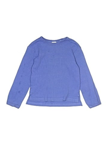 Hanna Andersson Pullover Sweater (view 1)