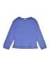 Hanna Andersson Solid Blue Pullover Sweater Size 6 - 7 - photo 1