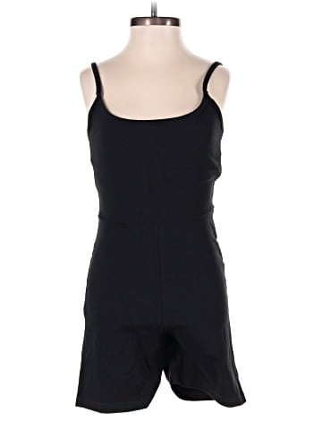 MWL by Madewell Romper (view 1)