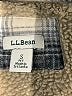 L.L.Bean 100% Cotton Gray Fleece Size S (petite) - photo 6