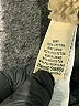 L.L.Bean 100% Cotton Gray Fleece Size S (petite) - photo 7