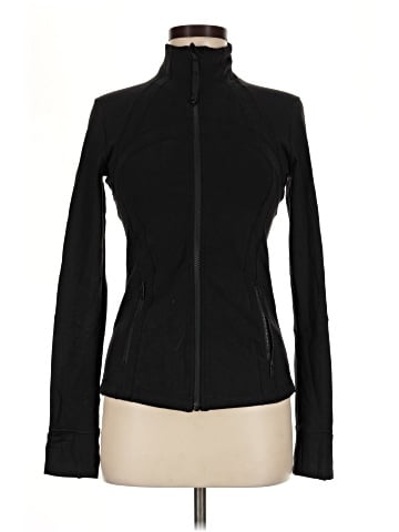 Lululemon Athletica Track Jacket (view 1)