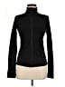 Lululemon Athletica Black Track Jacket Size 6 - photo 1