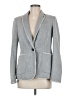 Tommy Hilfiger Gray Blazer Size 6 - photo 1