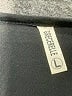Grecerelle Graphic Black Casual Dress Size L - photo 7