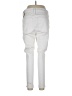 Madewell Solid White Jeans Size 23 waist - photo 2