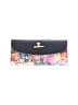 Assorted Brands Blue Wallet One size - photo 1