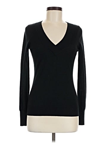 The Limited Long Sleeve Top (view 1)