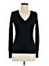 The Limited Black Long Sleeve Top Size M - photo 1