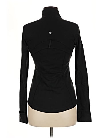Lululemon Athletica Track Jacket (view 2)