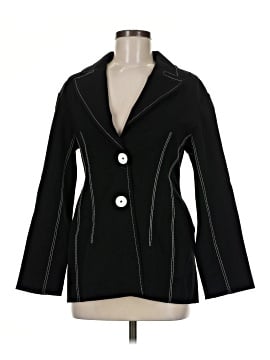 Zara Blazer (view 1)