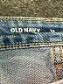 Old Navy Blue Jeans Size 10 - photo 7