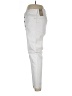 Madewell Solid White Jeans Size 23 waist - photo 5