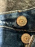 Unbranded Blue Jeans Size 28 waist - photo 7