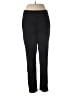 Athleta Solid Black Active Pants Size 2 - photo 1