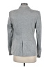 Tommy Hilfiger Gray Blazer Size 6 - photo 2