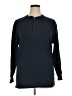 Galaxy by Harvic Blue Pullover Sweater Size XL - photo 1