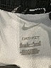 Nike 100% Polyester Graphic Black Athletic Shorts Size 6 - 7 - photo 3