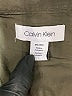 Calvin Klein Green Long Sleeve Button-Down Shirt Size XXL - photo 7