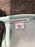 Liz Claiborne Teal Sweatshirt Size S - photo 7