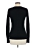 The Limited Black Long Sleeve Top Size M - photo 2