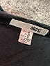 Amuse Society 100% Viscose Black Tank Top Size M - photo 7
