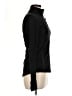 Lululemon Athletica Black Track Jacket Size 6 - photo 4