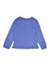 Hanna Andersson Solid Blue Pullover Sweater Size 6 - 7 - photo 2