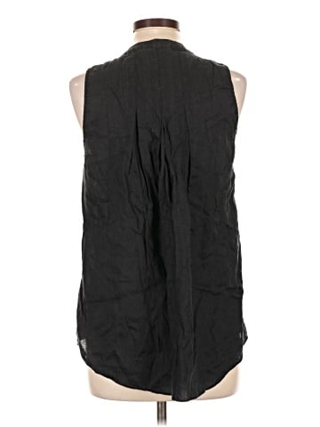 Elliott Lauren Sleeveless T-Shirt (view 2)