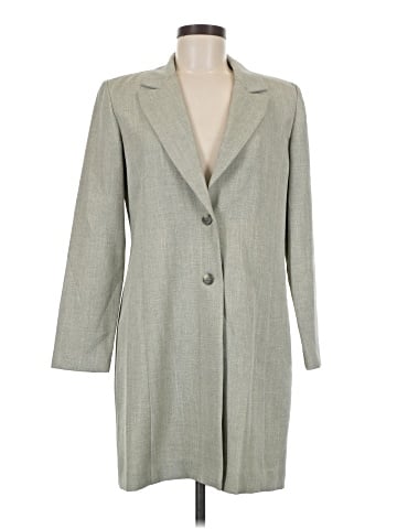 DressBarn Coat (view 1)