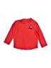 Just One You Made by Carter's Red Rash Guard 12-18 MO / 18 MO - photo 1