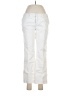 Tory Burch White Casual Pants Size 29 waist - photo 1
