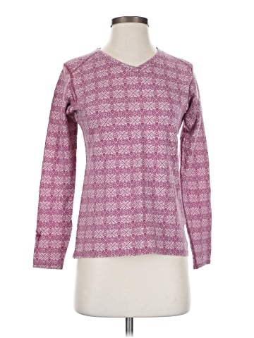 Ibex Long Sleeve T-Shirt (view 1)