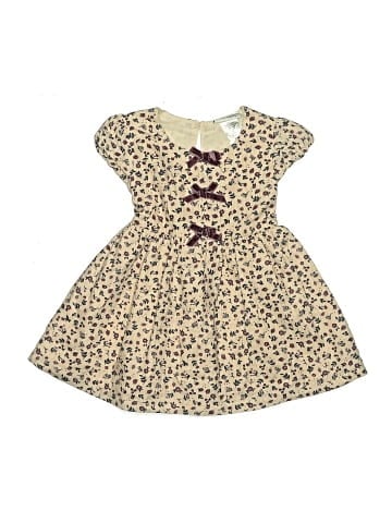Nicole Miller New York Dress (view 1)