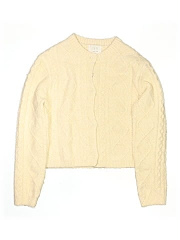 Zara Cardigan (view 1)