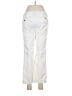 Tory Burch White Casual Pants Size 29 waist - photo 2