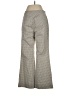 Vince. Houndstooth Gray Dress Pants Size 2 - photo 2