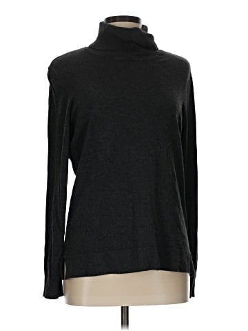 Alfani Turtleneck Sweater (view 1)