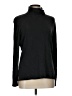 Alfani Black Turtleneck Sweater Size L - photo 1