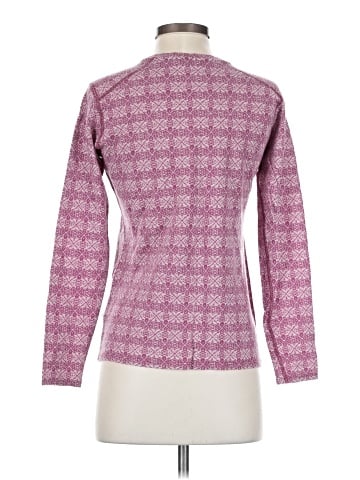 Ibex Long Sleeve T-Shirt (view 2)