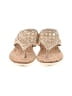 Aerosoles Gold Wedges Size 9 1/2 - photo 2